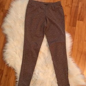 Seea cropped leggings